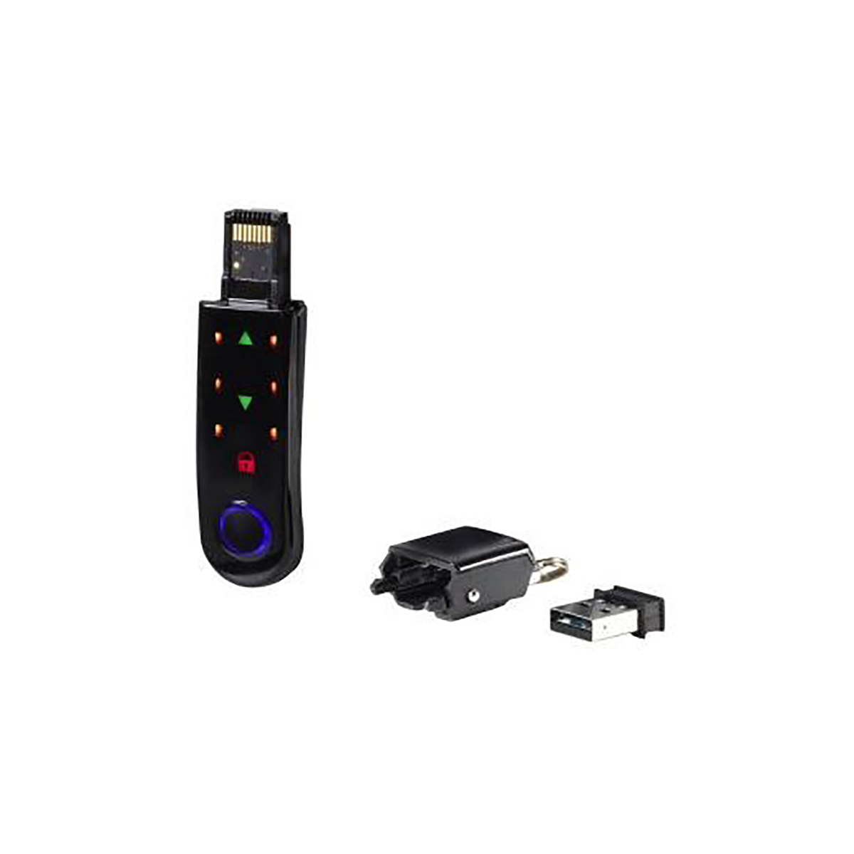 Eaton Bluetooth Communication Stick DE1 Series Bluetooth Communication Stick for Use with DE1 Frequency Drives, DE11