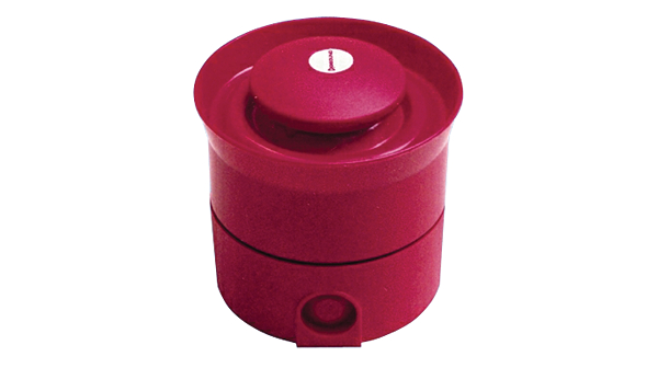 Digisound B/SE Series Surface Mount Electronic Sounder, 28 V dc, 98dB at 1 m, IP65, 28-Tone