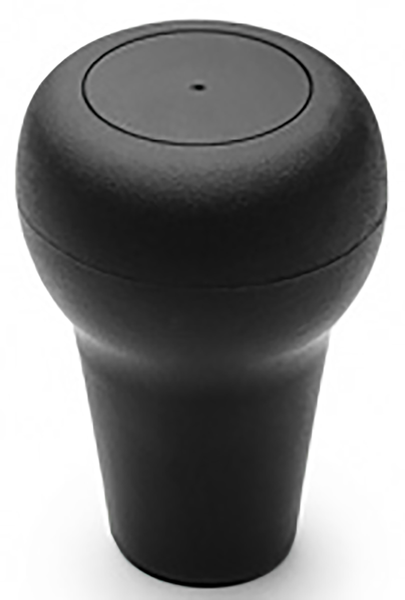Elesa 26662 Natural Clamping Knob, Blind Hole