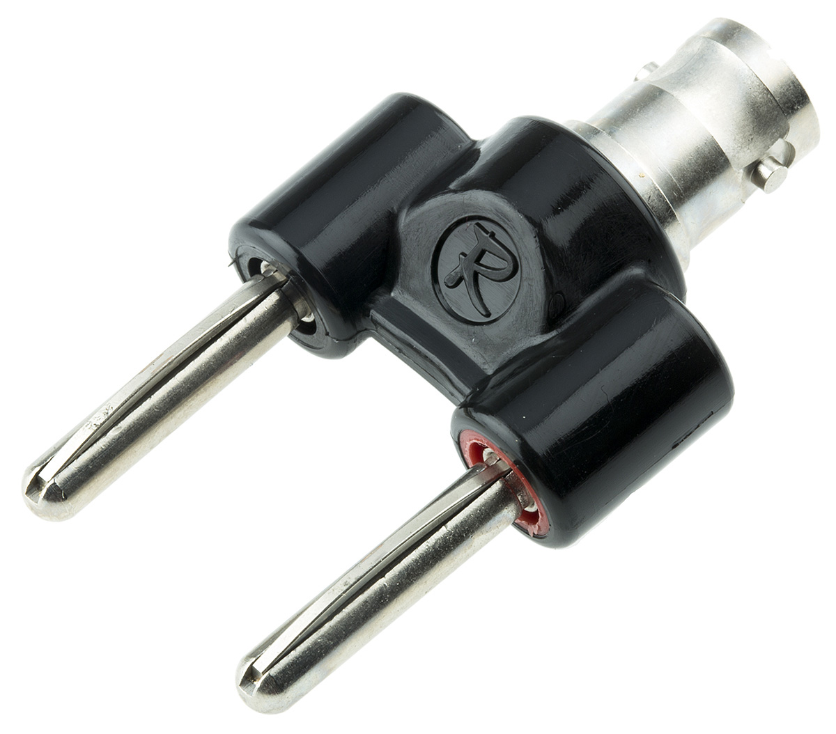 Radiall Test Connector Adapter