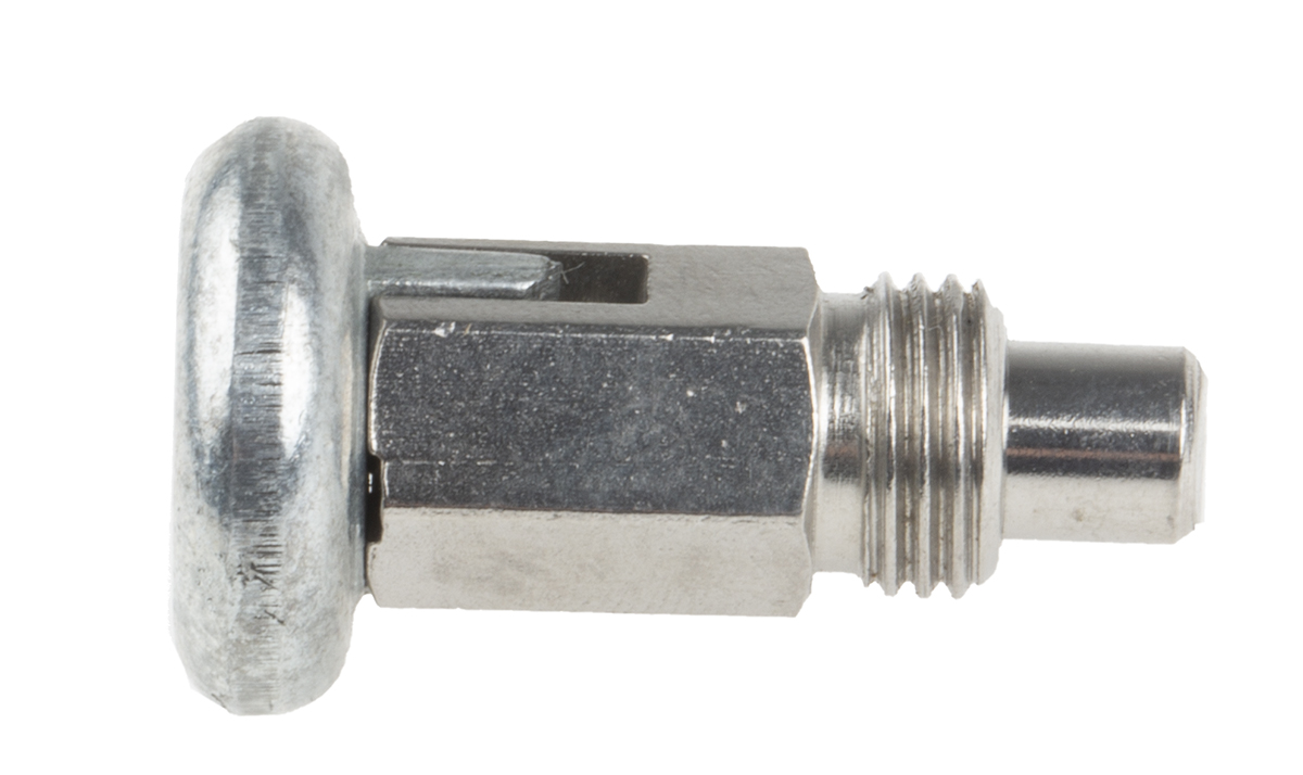 RS PRO Index Plunger