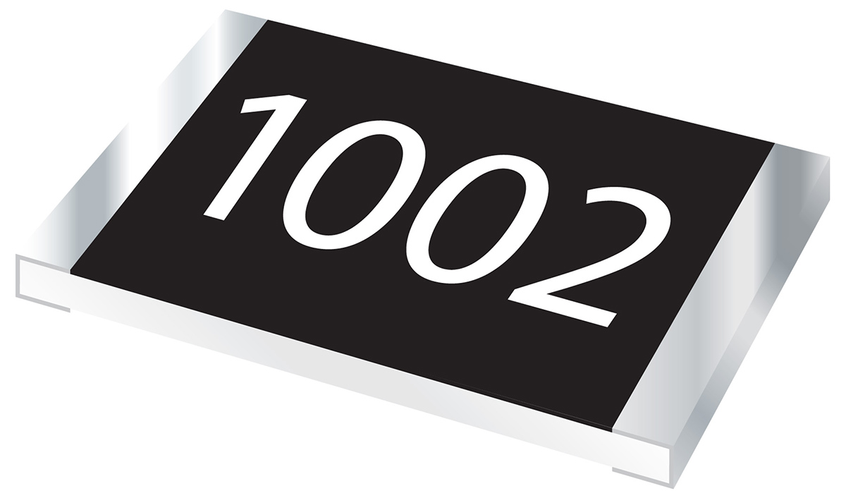 Bourns CR0805 200 kΩ, 0805 Thick Film Surface Mount Resistor ±1 % 0.125 W - CR0805-FX-2003ELF