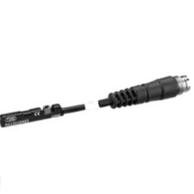 EMERSON – AVENTICS Magnetic Sensor Proximity Sensor, IP65, IP67, 5 → 30V dc, NO Operation, ST4 Series, R412019682