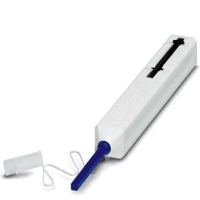 Phoenix Contact Fibre Optic Cleaning Pen for Fiber Optics Cleaning