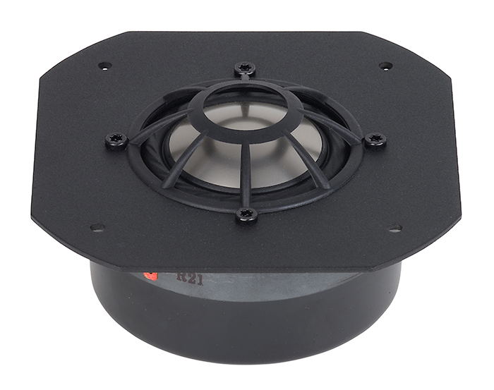 Titanium Dome Spker 50mm120W 8Ohm