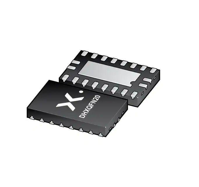 Nexperia 74LVC245ABZX, 18 Bus Transceiver, 18-Bit