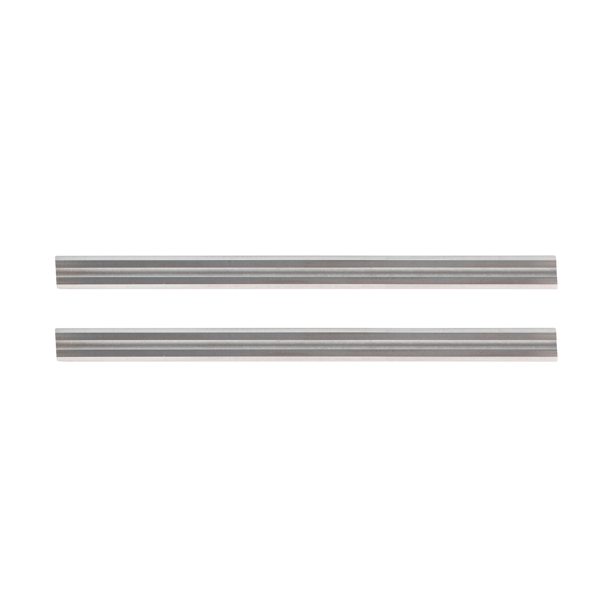 DeWALT 2-Piece Planer Blade for use with DW677, DW678EK and DW680K, DW678K