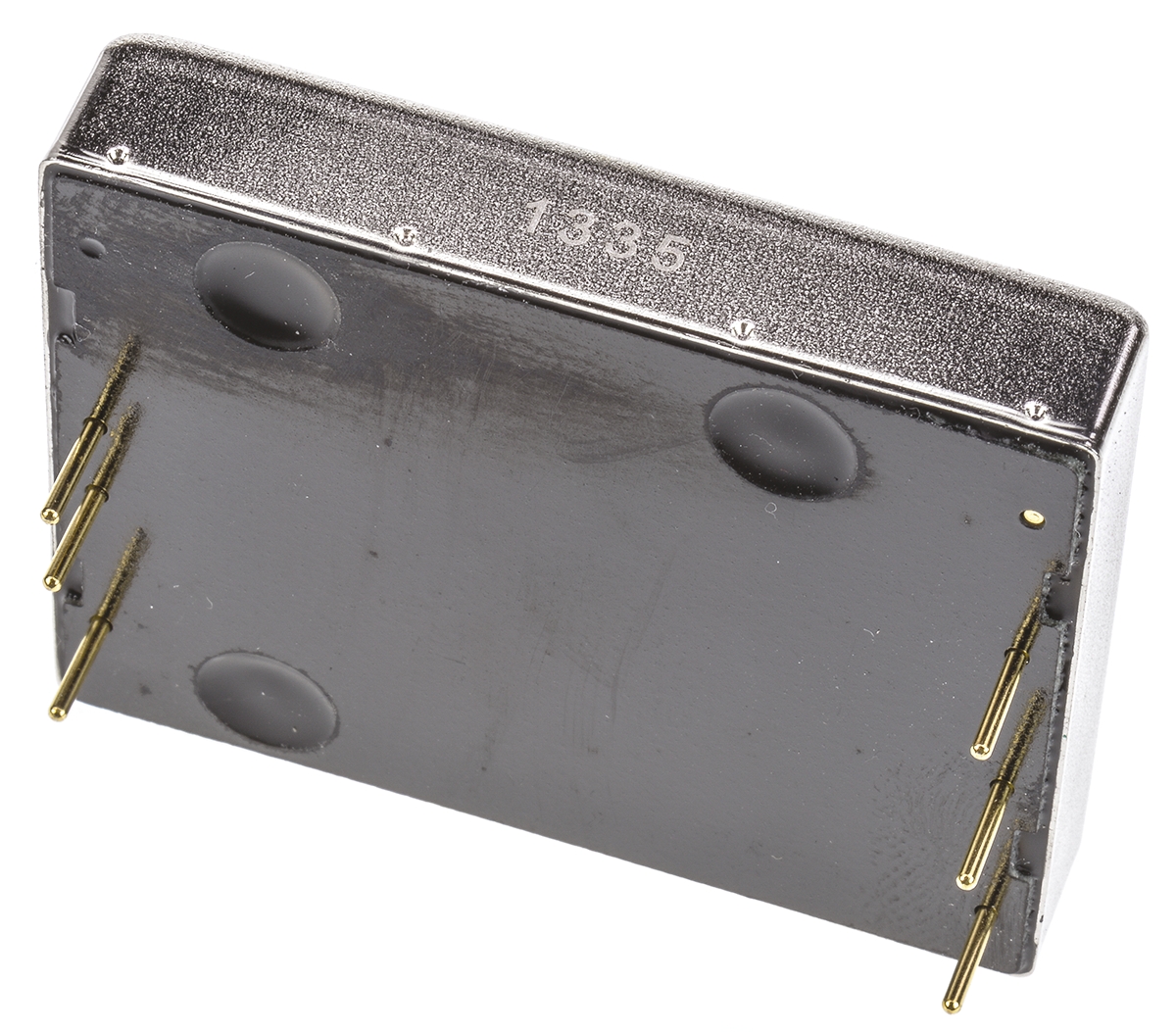 TRACOPOWER TEN 25WI DC-DC Converter, 12V dc/ 2.5A Output, 18 → 75 V dc Input, 25W, Through Hole, +85°C Max Temp