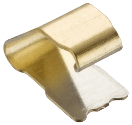 HARWIN 1.7mm Grounding Contact
