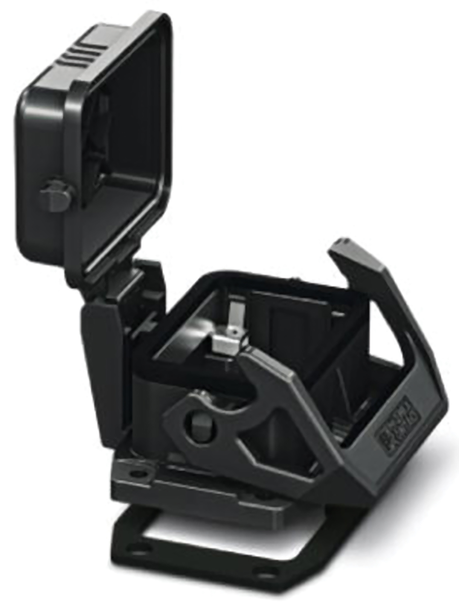 Phoenix Contact HEAVYCON EVO B6 Heavy Duty Power Connector Housing