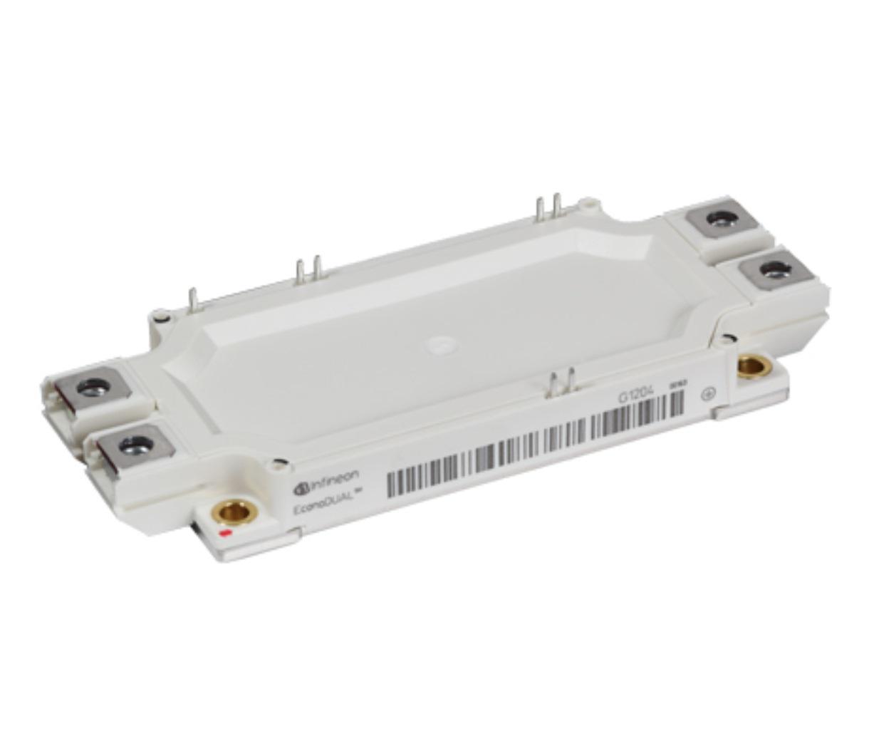 Infineon FF600R07ME4BPSA1 IGBT AG-ECONOD-411