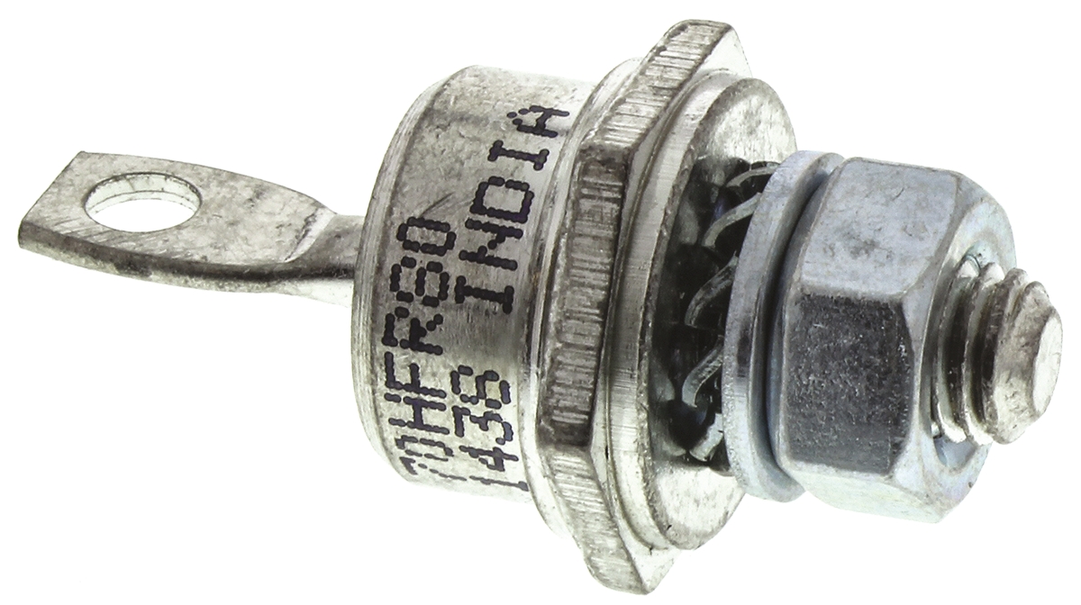 Vishay 800 V 70 A Diode Switching 2-Pin DO-203AB 70HFR80