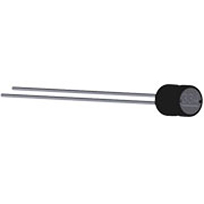 Murata 470 μH ±10% Radial Inductor, 140mA Idc, 1100R