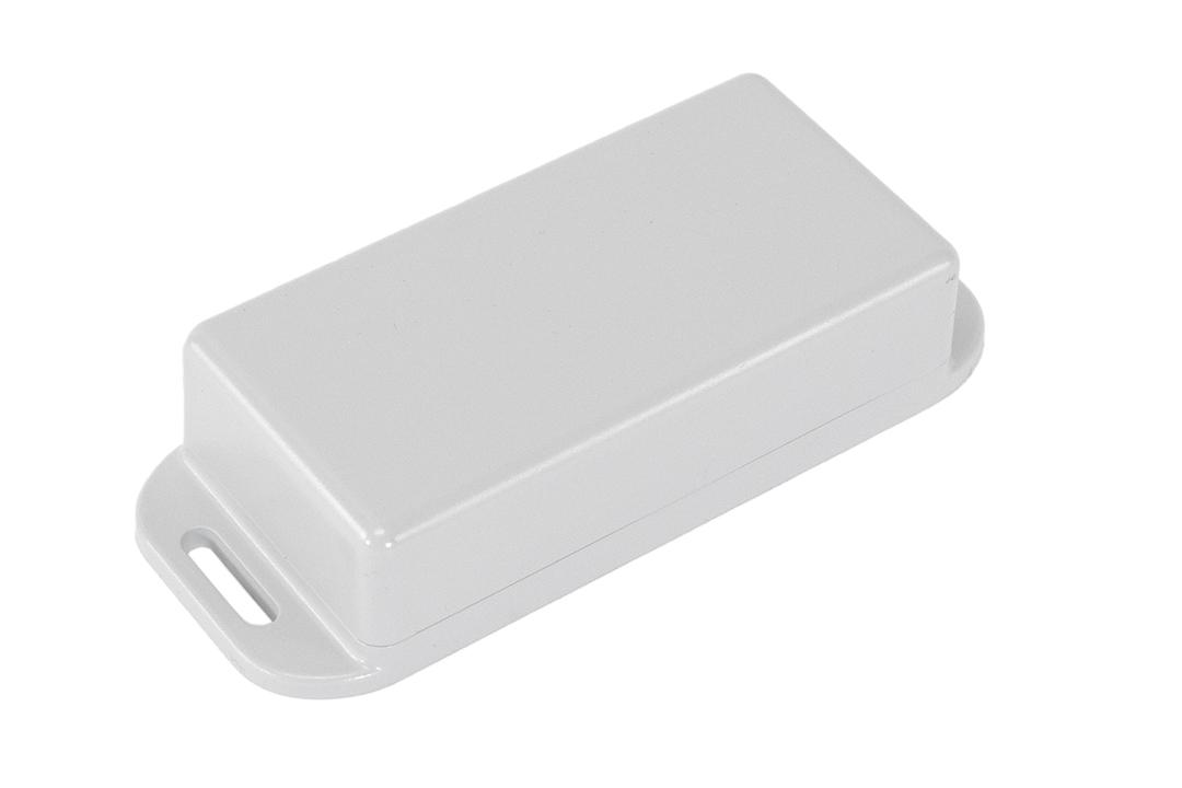 Hammond Polycarbonate Enclosure, 80 x 40 x 22mm