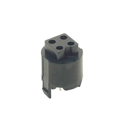 Figaro Gas Sensor Mounting Socket