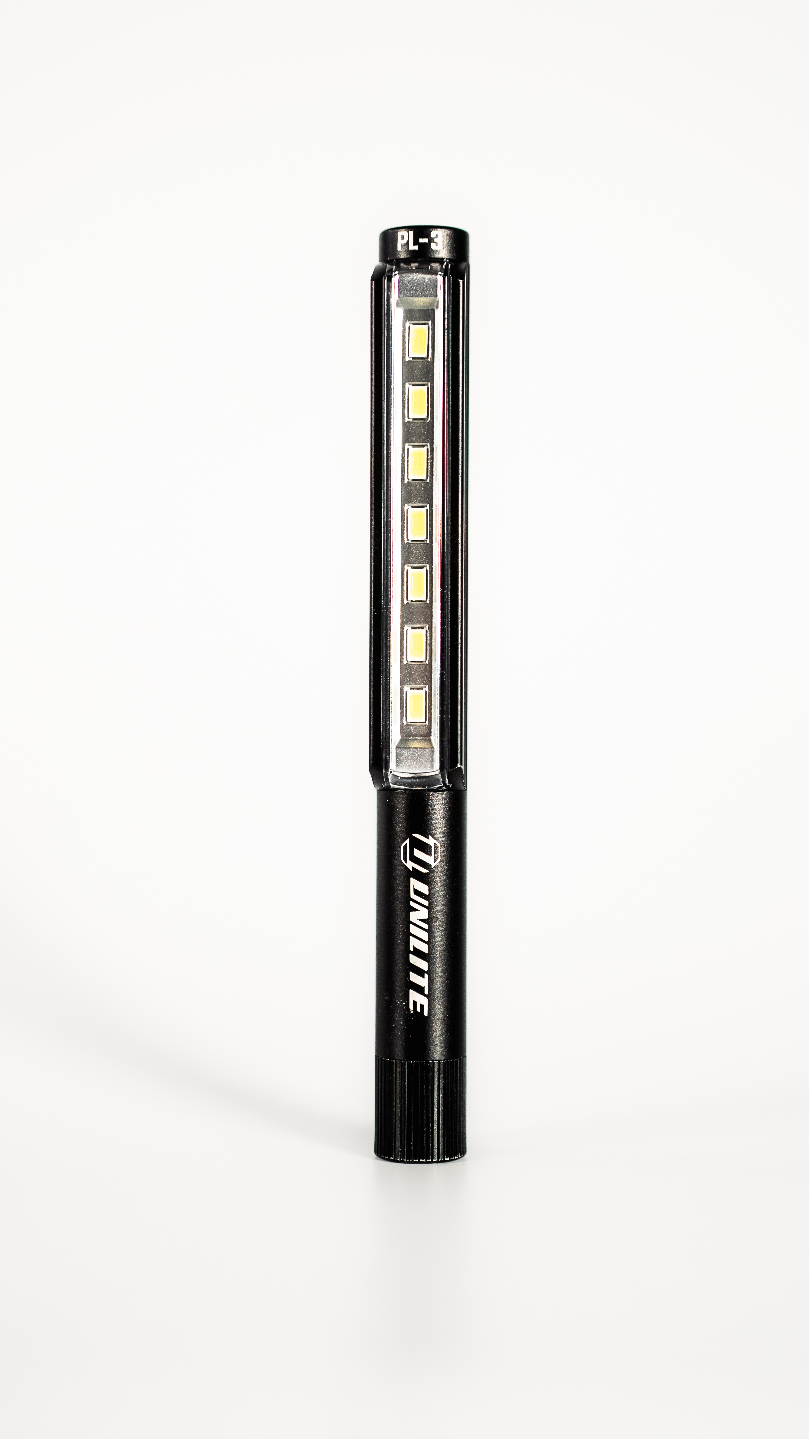 Unilite LED Inspection Lamp, Linear Fixed, 500 lm, IPX4