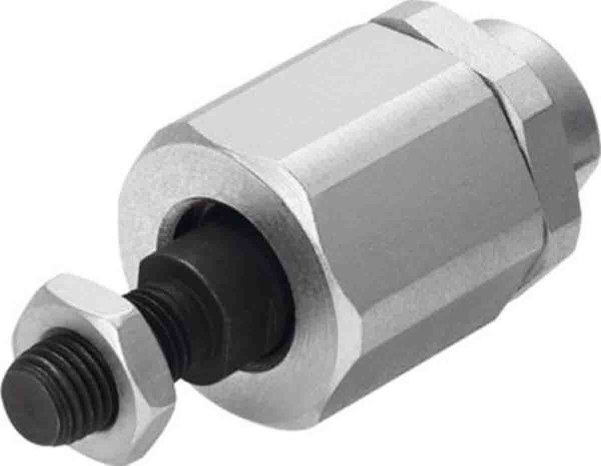 Festo Spherical Rod End FK-M10, To Fit 10mm Bore Size