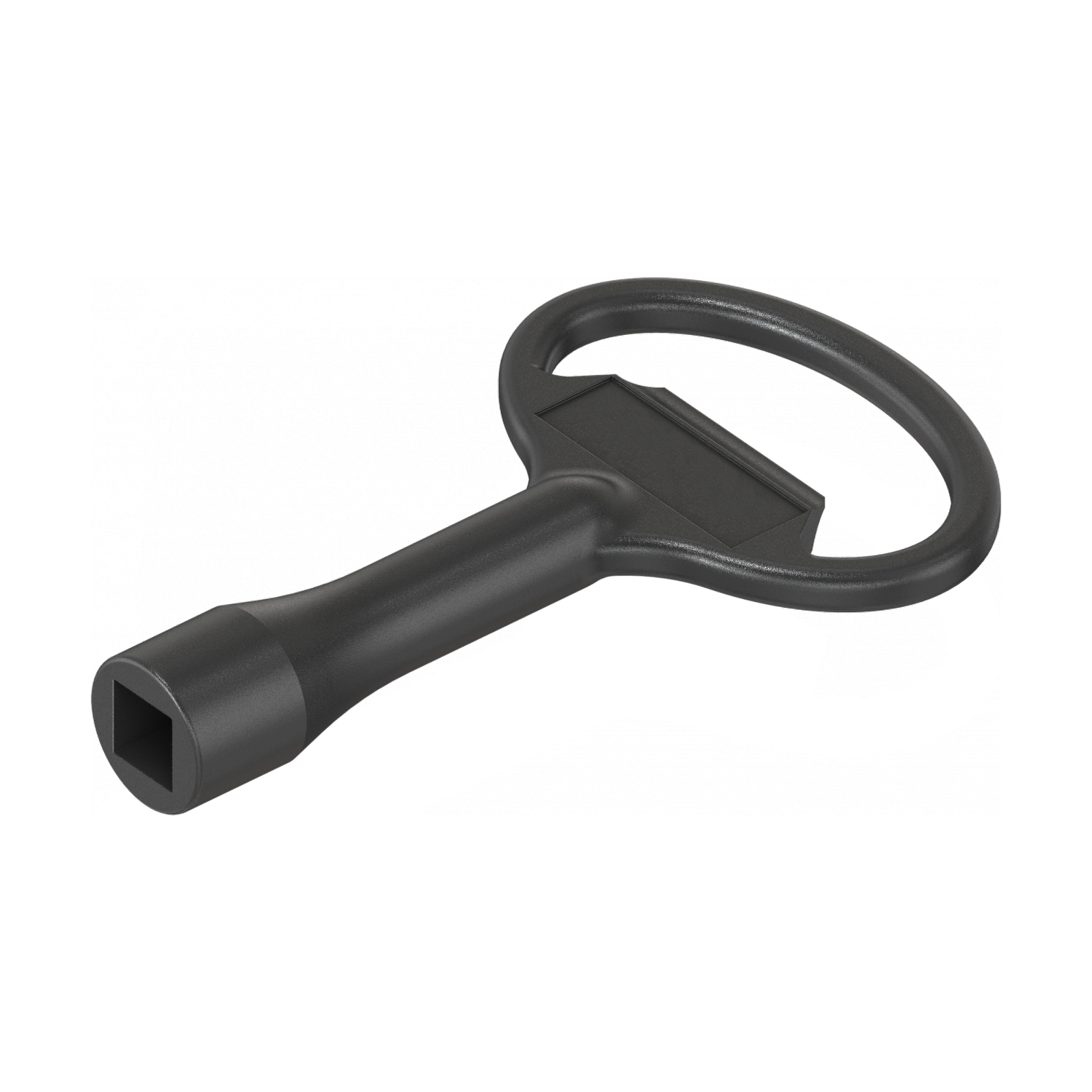 Schneider Electric PanelSeT Series 8mm Key For Use With Enclosure Locks