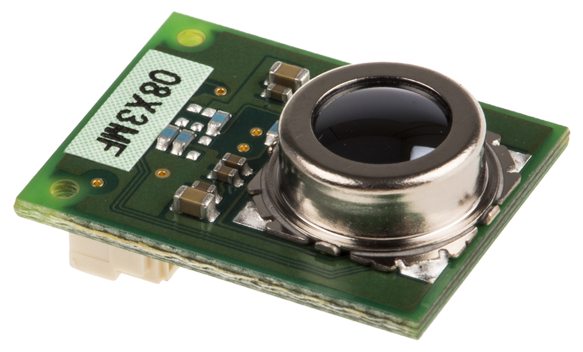 D6T-44L-06 Omron, Thermal Sensor 4.5 V to 5.5 V