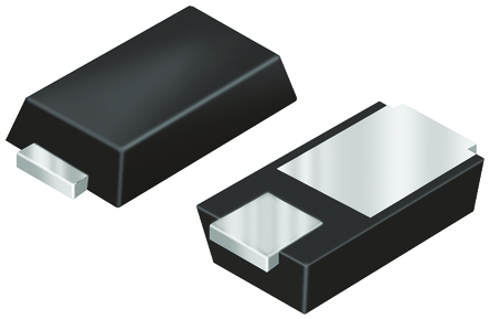 Vishay 45 V 8 A Schottky Barrier Rectifier Schottky 2-Pin DO-221BC V8PAL45HM3_A/I