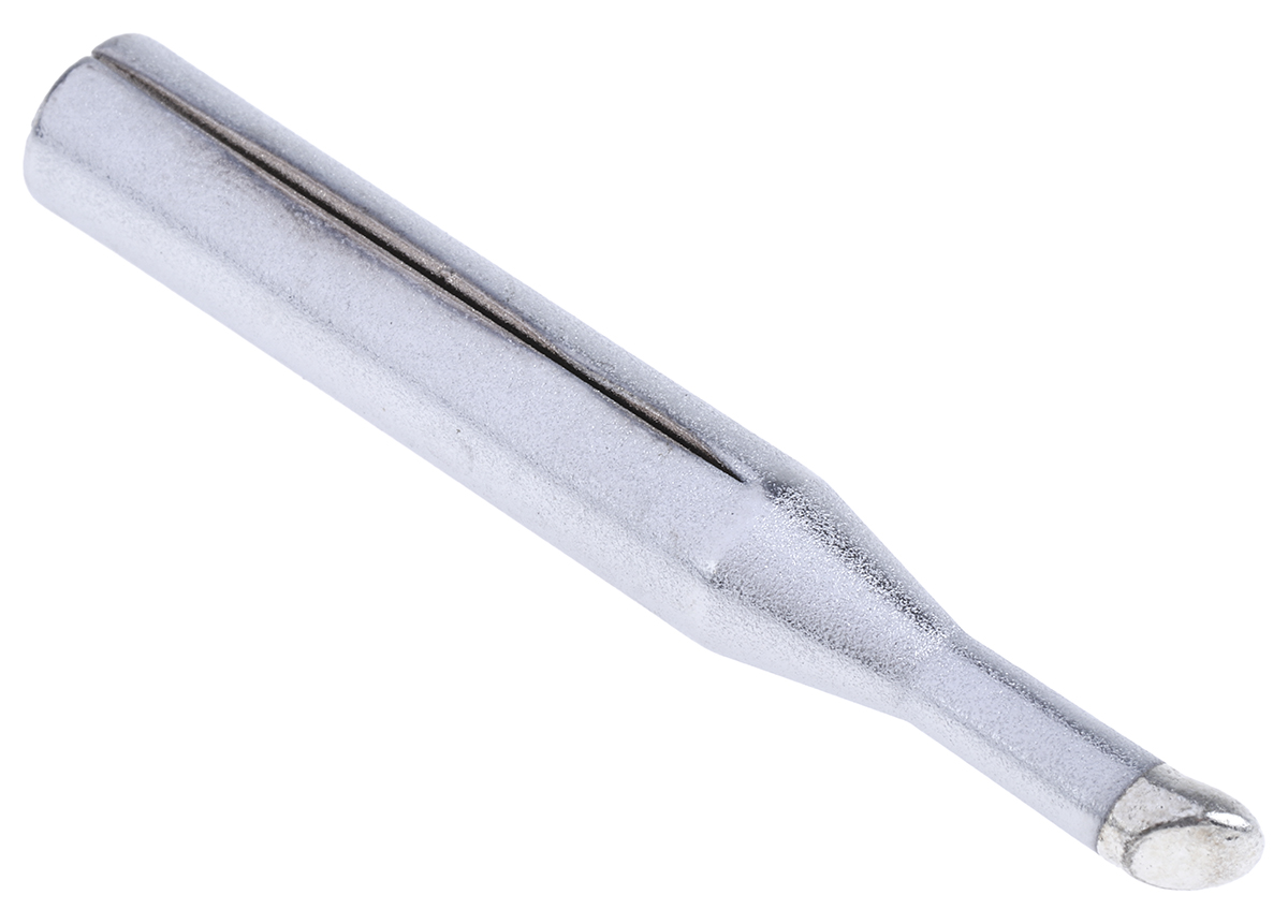 Ersa 3.5 mm Hoof Soldering Iron Tip for use with Multitip C25