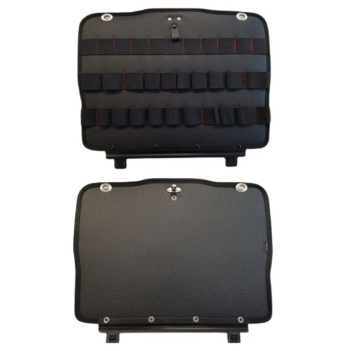 GT Line Tool Holder for use with GT Atomik Cases
