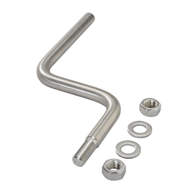 ifm electronic, E209 Series Mounting Rod