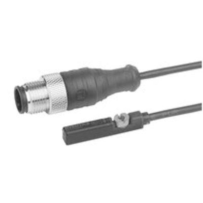 EMERSON ? AVENTICS Magnetic Proximity Sensors Proximity Sensor, IP65, IP67, 10 → 30V ac/dc, NO Operation, ST6,