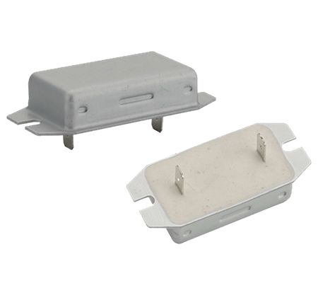 Durakool 40W Wirewound High Power Resistor XV2 15R J ±5%