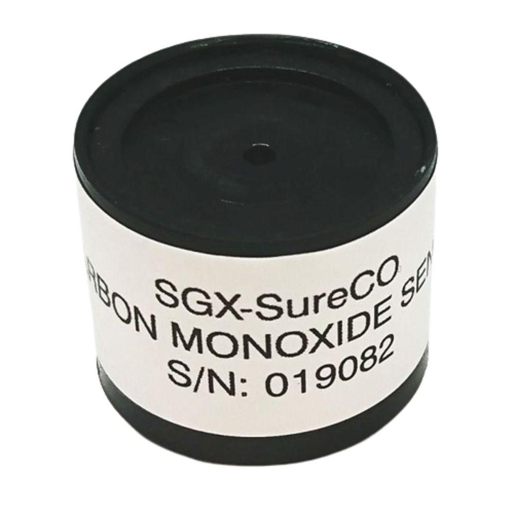 SGX Sensors SGX-SURECO, Carbon Monoxide Gas Sensor IC for CO Detectors