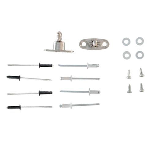 GT Line Tool Box Accessory for use with V-Rock Turtle Tool Box