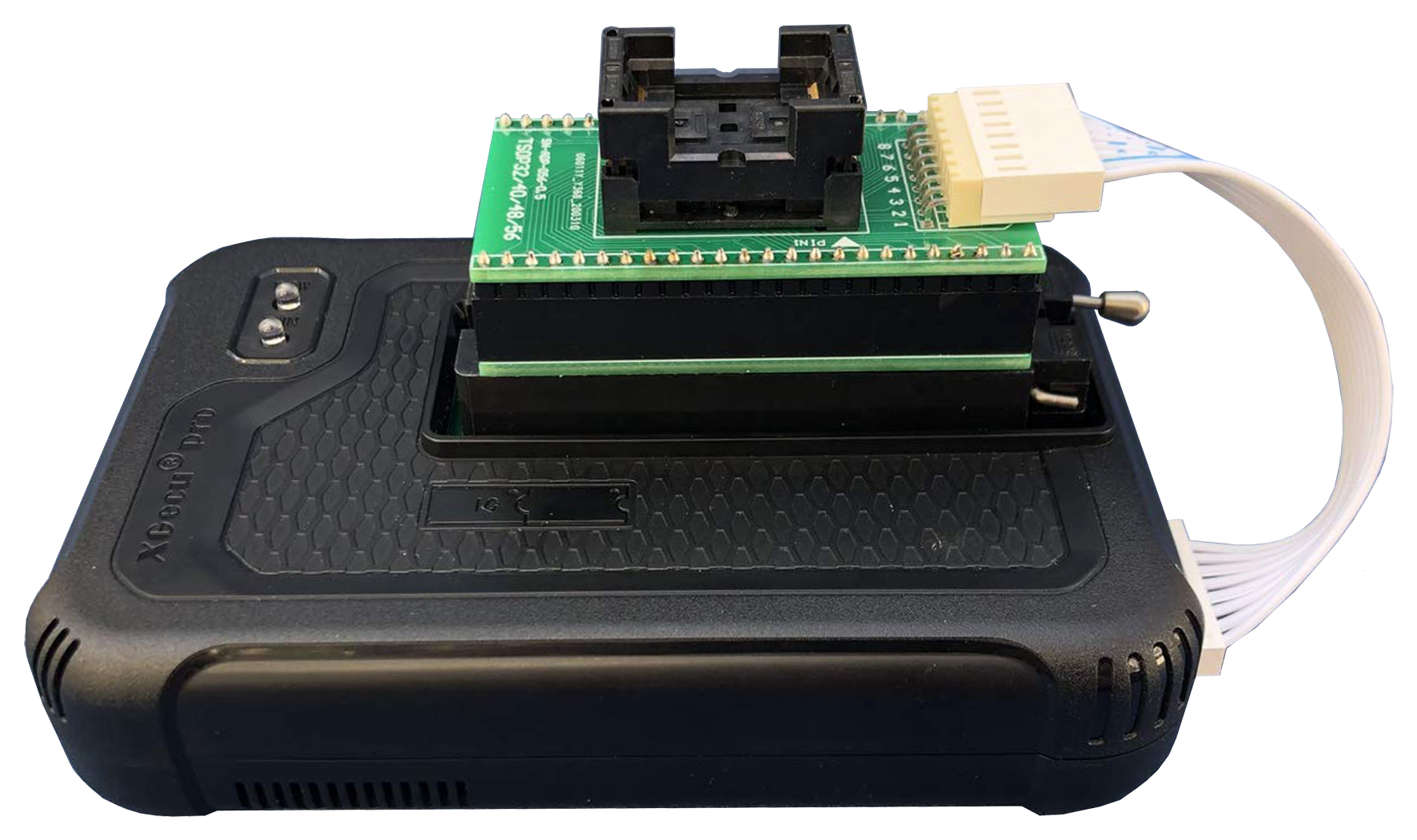 Seeit XGECU-T56, Microcontroller Programmer for DATAFLASH and Microcontrollers, EEPROM, EPROM, SPI FLASH