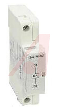 Eaton Undervoltage Release Undervoltage Release for Use with XT Series Manual Motor Protector