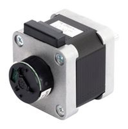 Sanyo Denki 2H42 Series Hybrid, Single Shaft Stepper Motor, 0.37Nm Torque, 36 V, 1.8°, 42 x 42mm Frame, 5mm Shaft