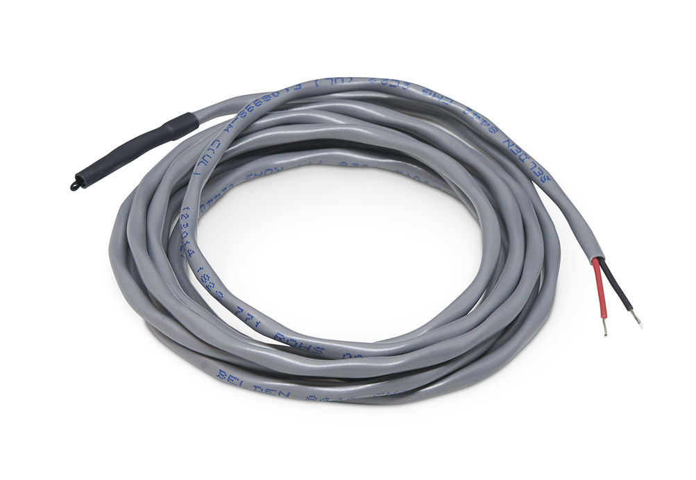 TRACOPOWER Temperature Sensor, 2m Cable Length for Use with TSPC-UPS Series