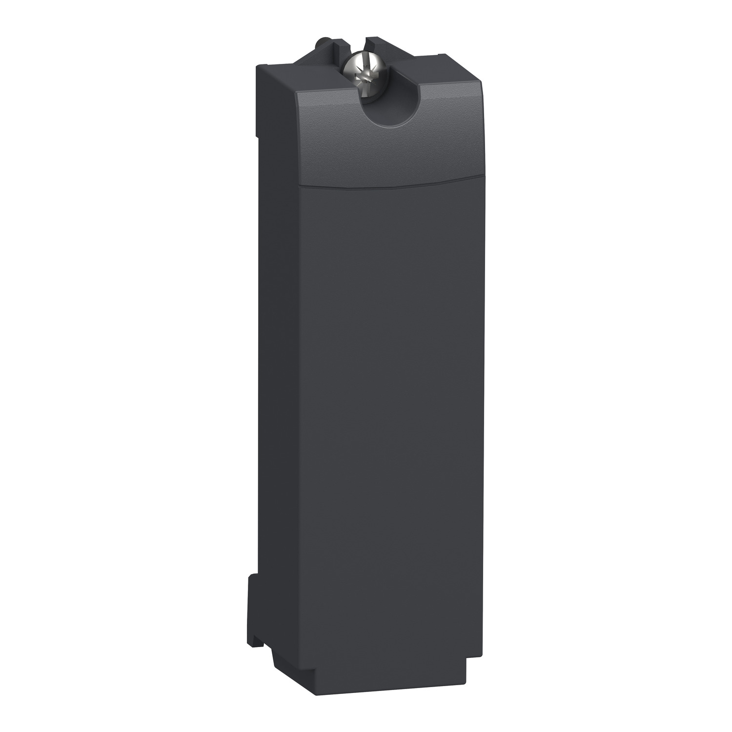 Schneider Electric Modicon X80 Series Empty Slot Cover for Use with Modicon M340 / M580