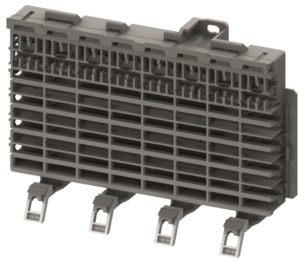 ABB ZLS Series Socket Base for Use with SMISSLINE TP System