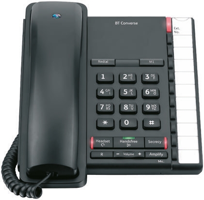 BT Converse 2200 Telephone