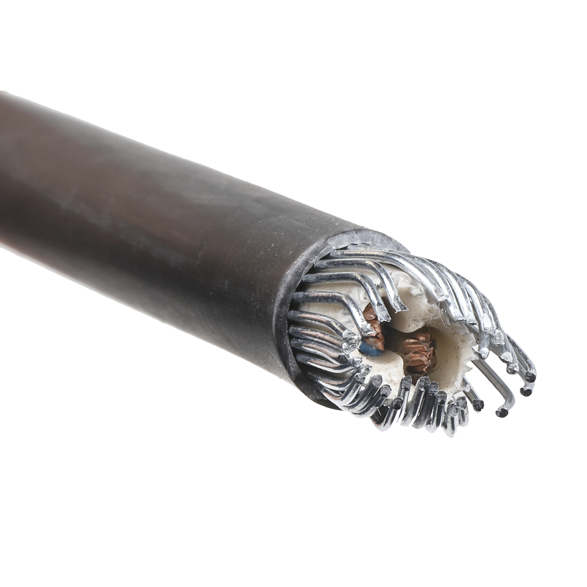 RS PRO 6 mm² 2 Core Power Cable PVC