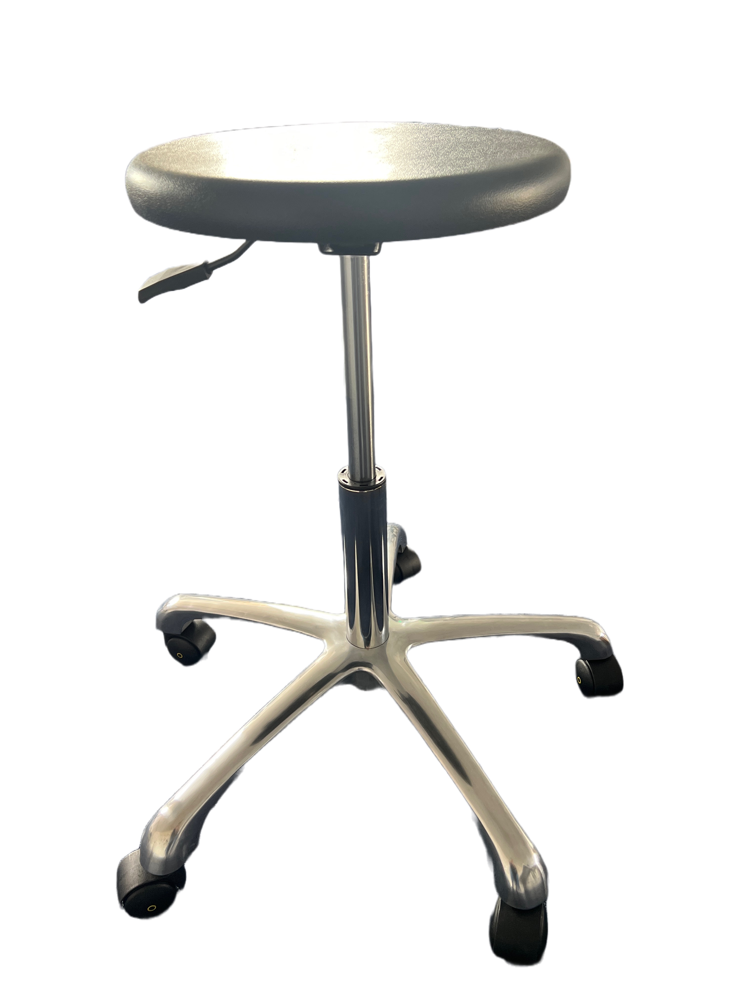 RS PRO Plastic Stool