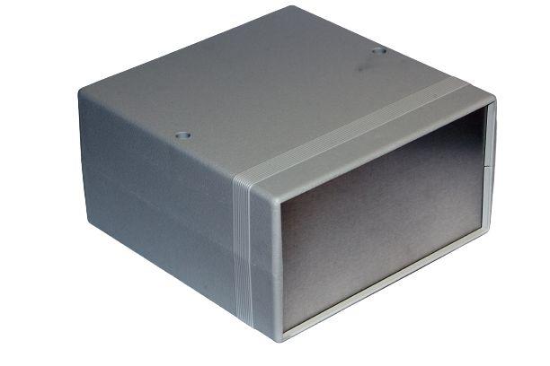 Hammond ABS Instrument Case, 160 x 160 x 86mm