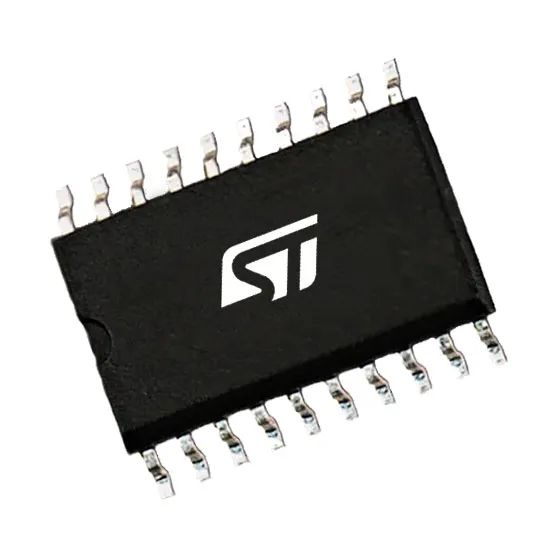 STMicroelectronics STM32C071FBP6, 32 bit ARM Cortex, STM32C071x8/xB Microcontroller, 48 MHz FLASH, 20-Pin TSSOP-20