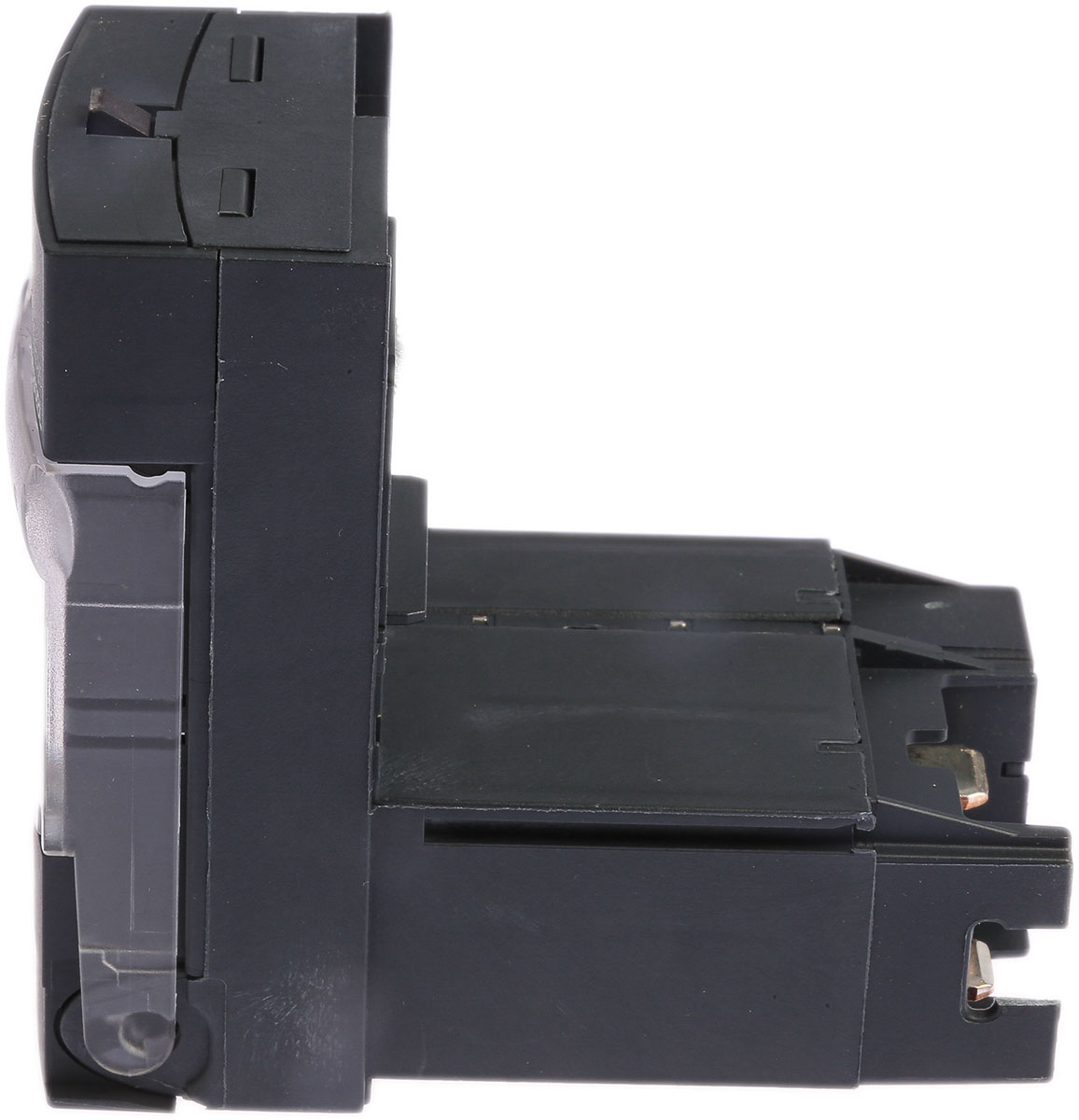Schneider Electric TeSys Advanced Motor Starter, 5.5 kW, 3 Phase, IP20, IP40, 3 → 12 A