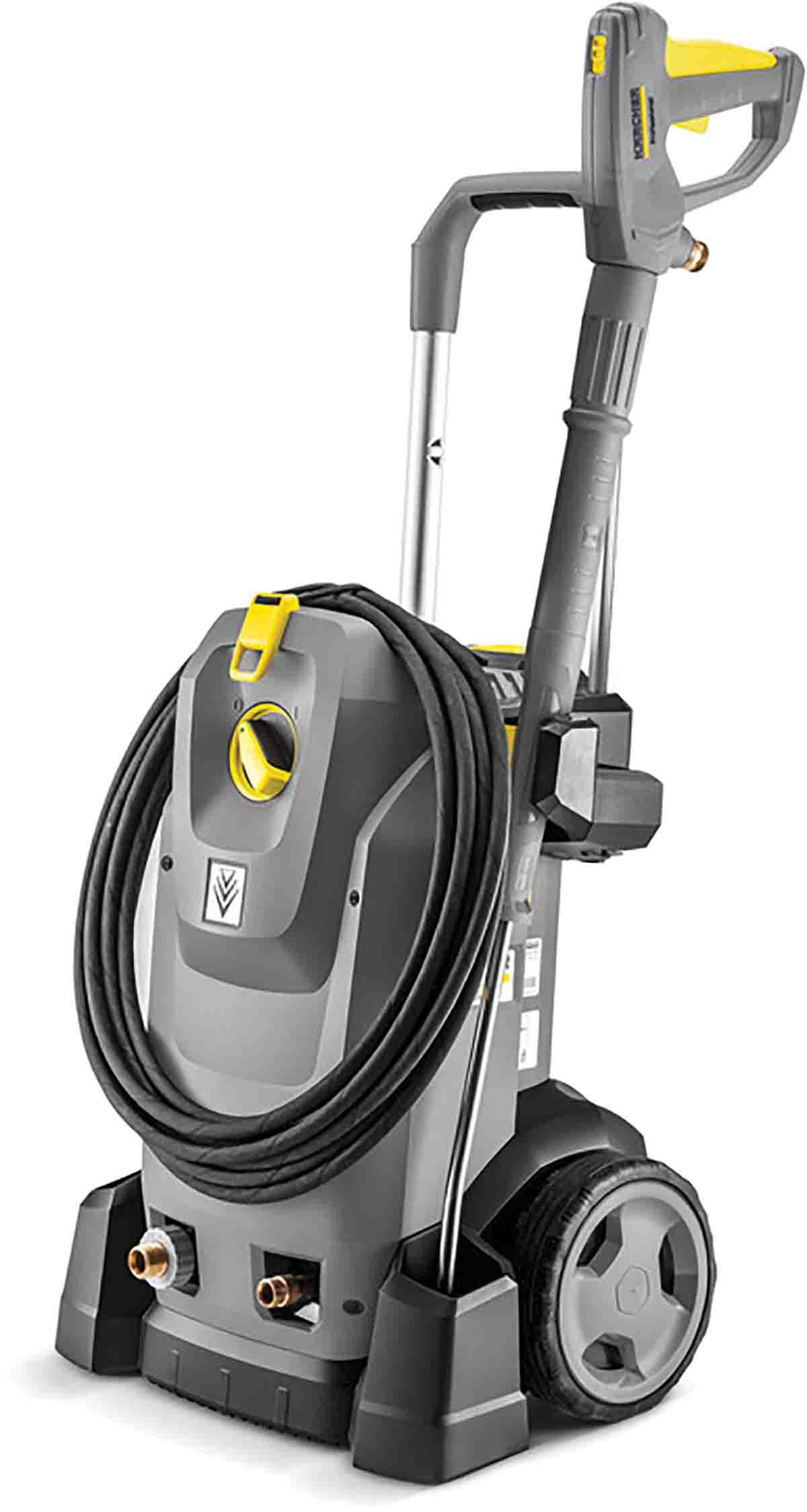 Karcher HD 6/11-4 M Plus Pressure Washer, 110V 110bar 600L/h