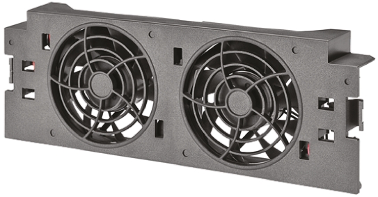 Siemens FSD Replacement Fan