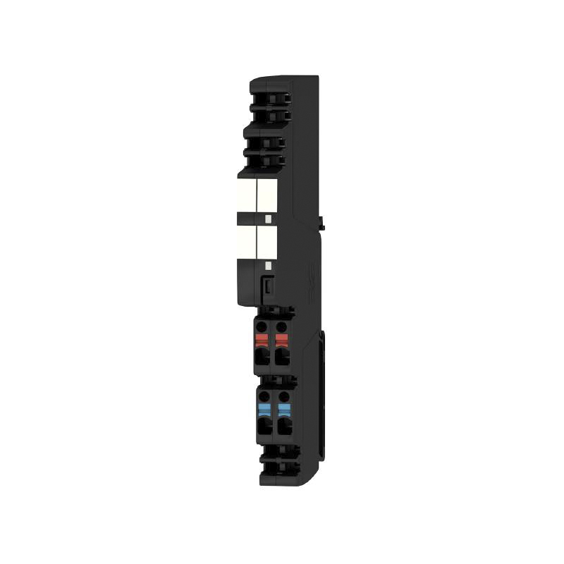 Weidmuller Electronic Circuit breaker 25mA 24V AMG ELM, 1 channels , DIN Rail Mount
