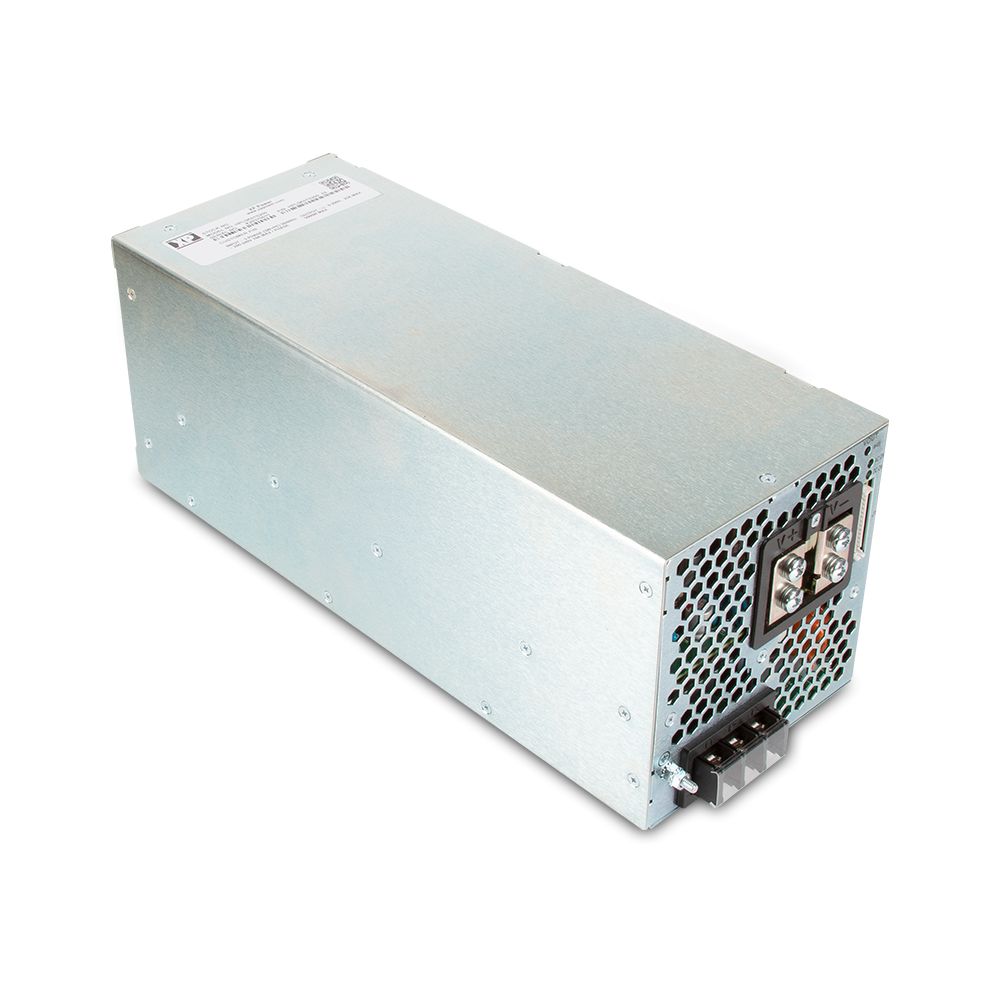 XP Power AC-DC Power Supply, HPL5K0TS200, 200V dc, 25A, 5kW, 180 → 264V ac Input Voltage