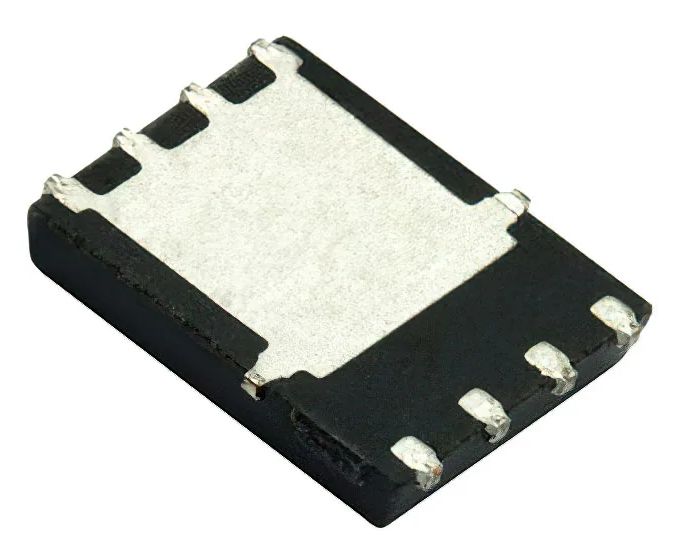 Vishay Type N-Channel MOSFET, 93.6 A, 60 V Depletion, 8-Pin PowerPAK SO-8
