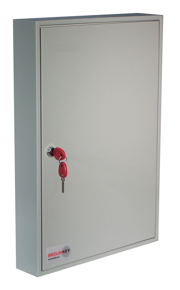 Securikey Key Cabinet 100