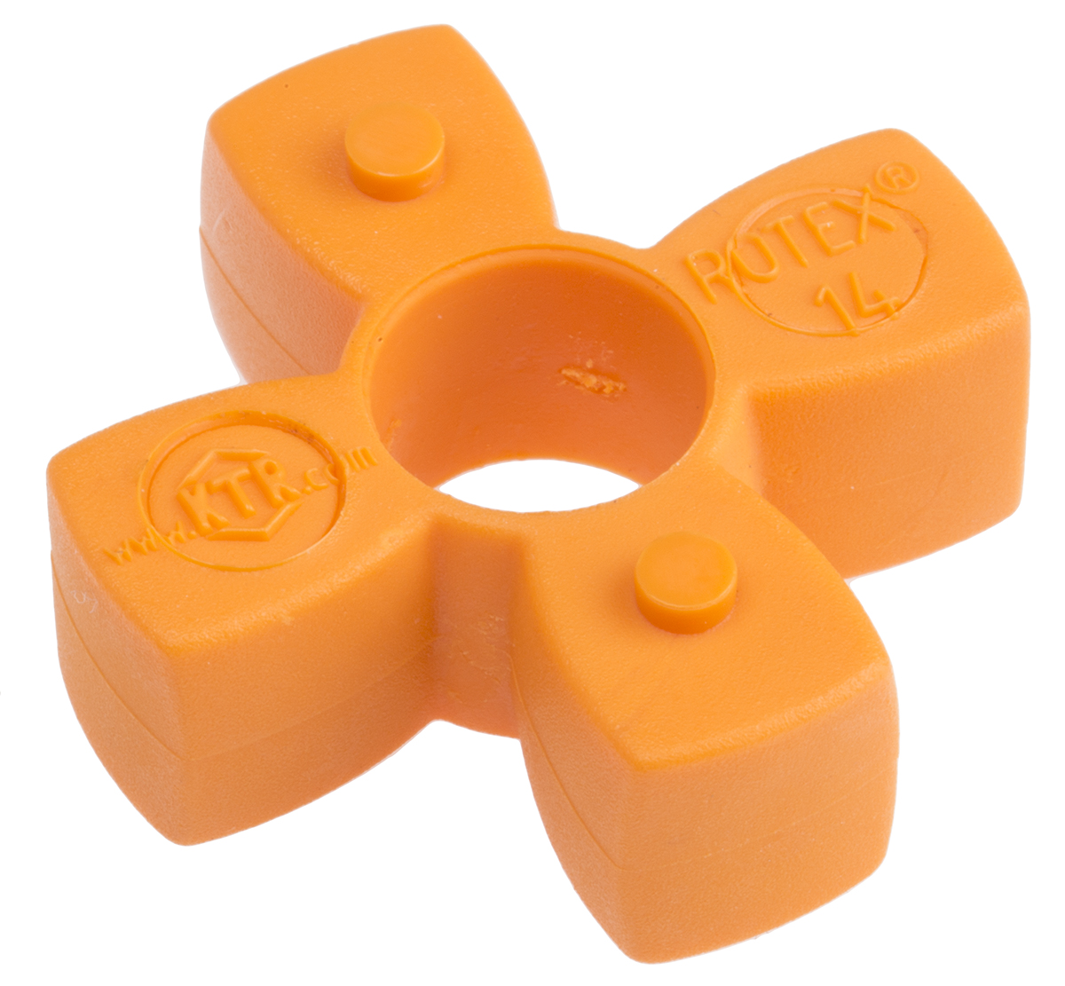 KTR Flexible Coupling Flector